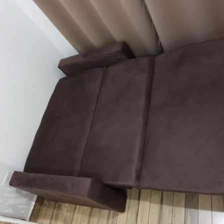 Apartamento Seu Ap No Litoral! Loft, Studio, Kitnet Em Peruíbe Exterior foto