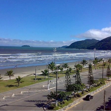 Apartamento Seu Ap No Litoral! Loft, Studio, Kitnet Em Peruíbe Exterior foto