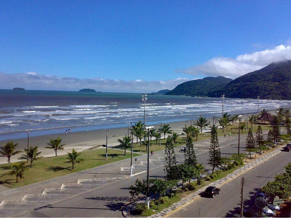 Apartamento Seu Ap No Litoral! Loft, Studio, Kitnet Em Peruíbe Exterior foto
