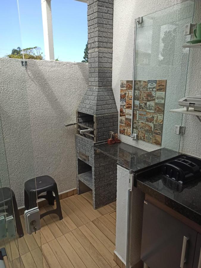 Apartamento Seu Ap No Litoral! Loft, Studio, Kitnet Em Peruíbe Exterior foto
