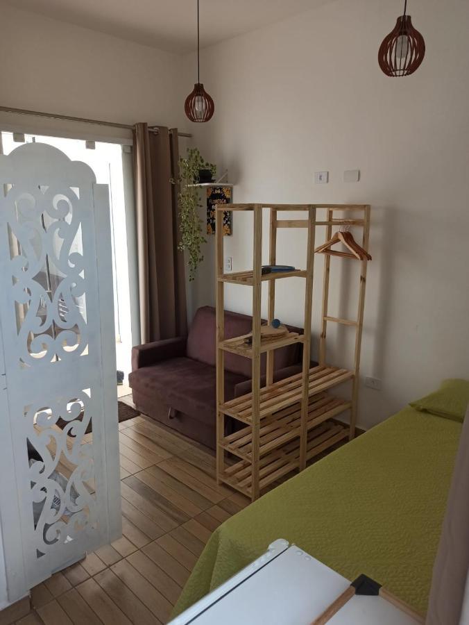 Apartamento Seu Ap No Litoral! Loft, Studio, Kitnet Em Peruíbe Exterior foto