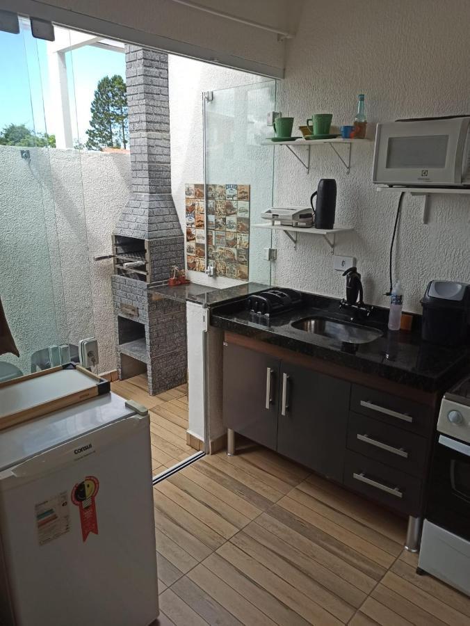 Apartamento Seu Ap No Litoral! Loft, Studio, Kitnet Em Peruíbe Exterior foto