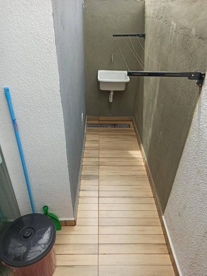 Apartamento Seu Ap No Litoral! Loft, Studio, Kitnet Em Peruíbe Exterior foto