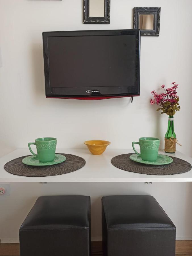 Apartamento Seu Ap No Litoral! Loft, Studio, Kitnet Em Peruíbe Exterior foto