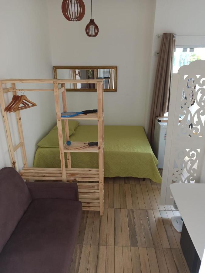 Apartamento Seu Ap No Litoral! Loft, Studio, Kitnet Em Peruíbe Exterior foto