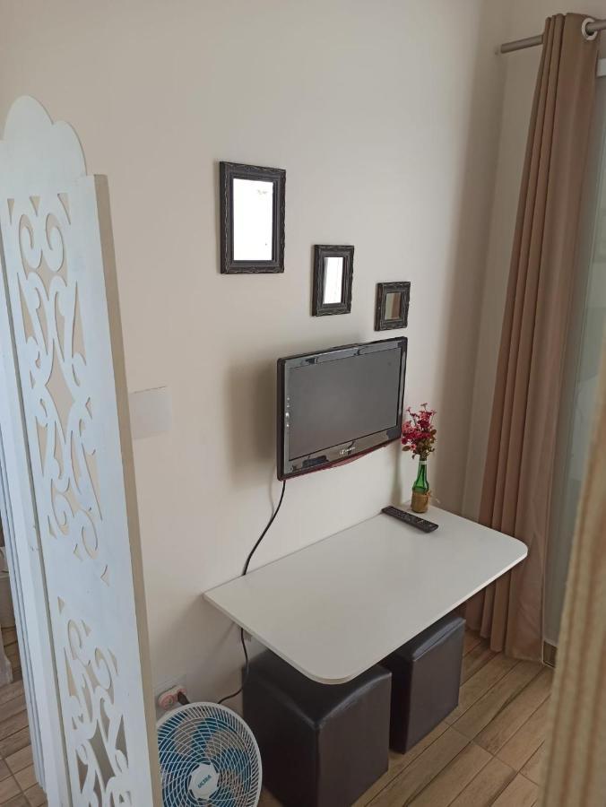 Apartamento Seu Ap No Litoral! Loft, Studio, Kitnet Em Peruíbe Exterior foto