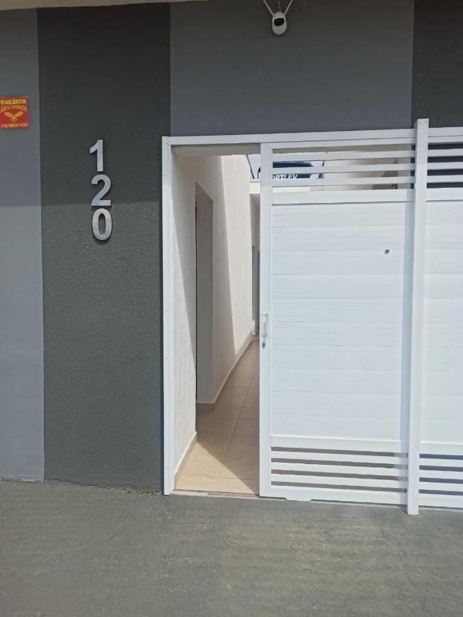 Apartamento Seu Ap No Litoral! Loft, Studio, Kitnet Em Peruíbe Exterior foto