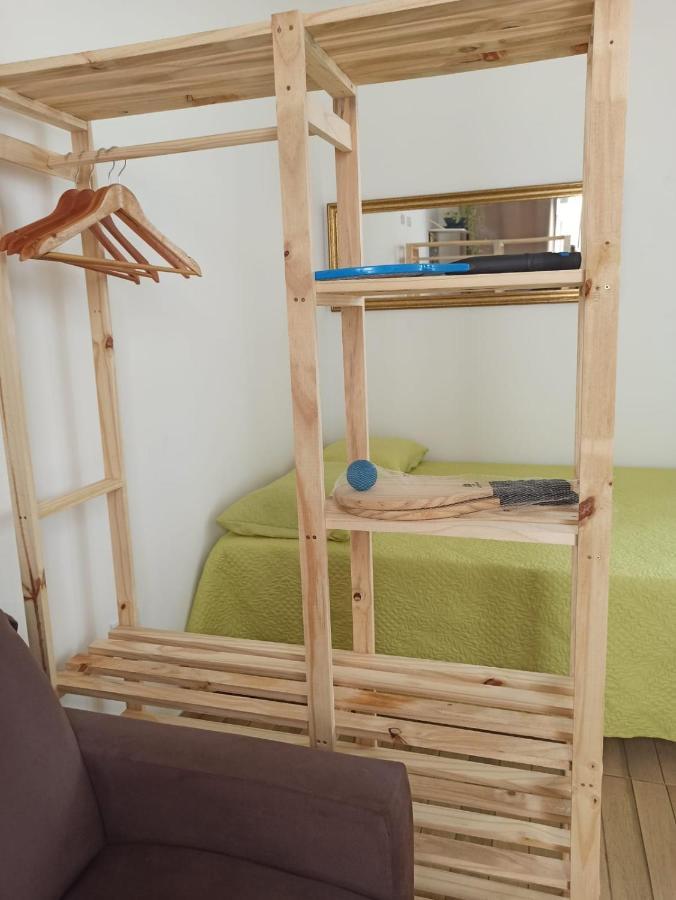 Apartamento Seu Ap No Litoral! Loft, Studio, Kitnet Em Peruíbe Exterior foto