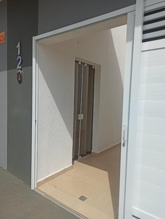 Apartamento Seu Ap No Litoral! Loft, Studio, Kitnet Em Peruíbe Exterior foto