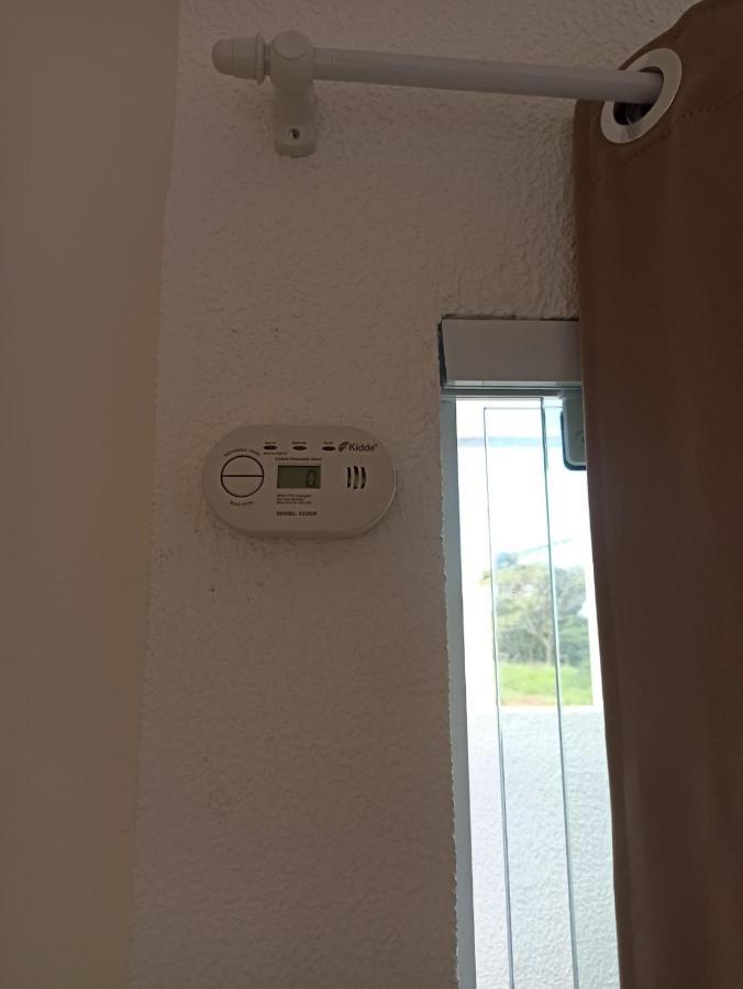 Apartamento Seu Ap No Litoral! Loft, Studio, Kitnet Em Peruíbe Exterior foto