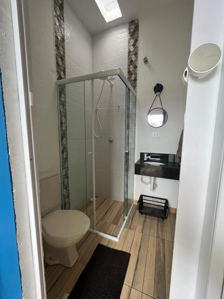 Apartamento Seu Ap No Litoral! Loft, Studio, Kitnet Em Peruíbe Exterior foto